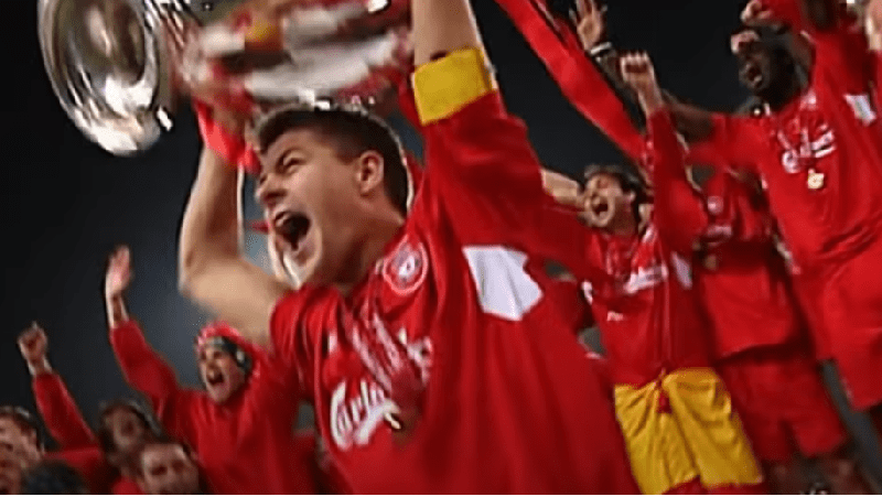 Šesnaest godina od čuvene istanbulske noći