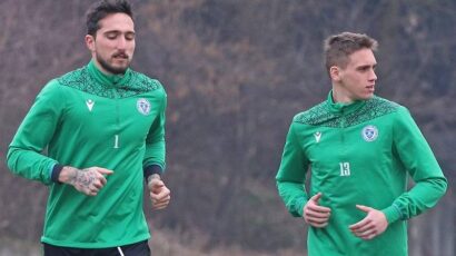 MeridianSportBH saznaje: Bivši golman Željezničara se vraća na Tušanj