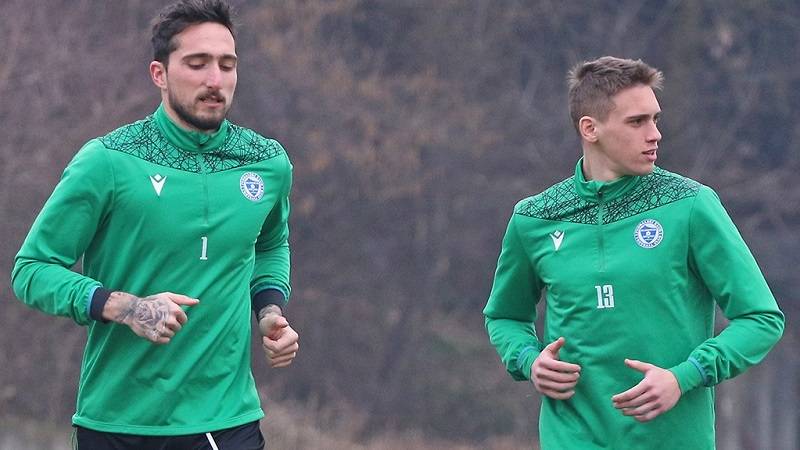 MeridianSportBH saznaje: Bivši golman Željezničara se vraća na Tušanj