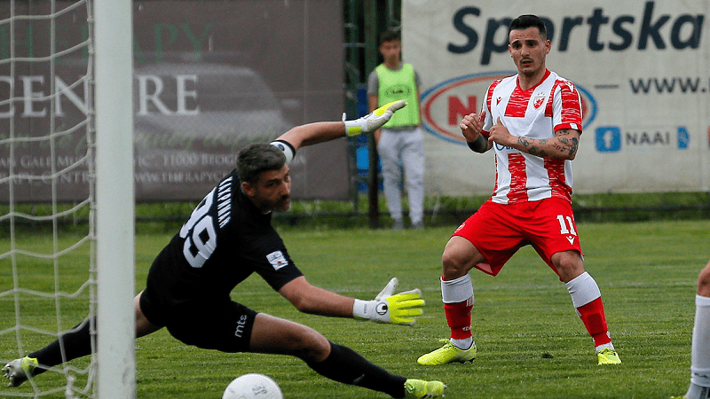 Zvezda u problemu: Leće dobilo crveno-bijele na sudu, evropska licenca na kocki