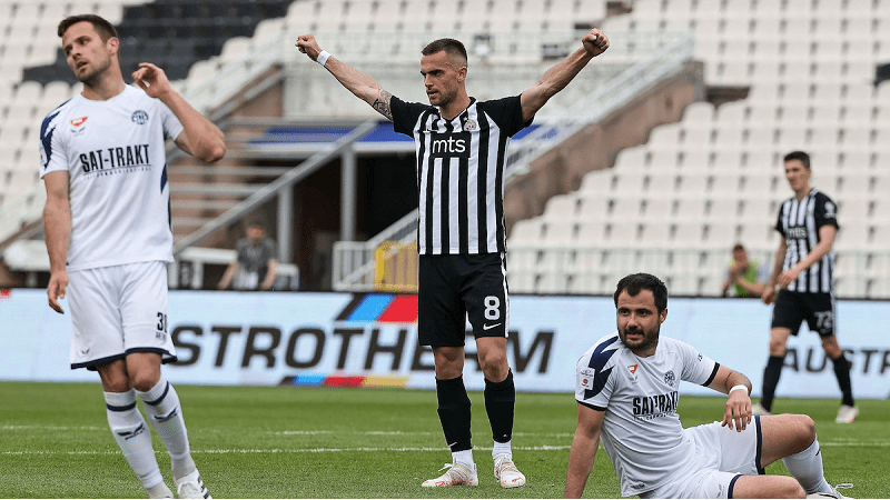 Holender se oprostio od Parizana: "Ovaj put je jedini koji sam mogao i trebao da izaberem"