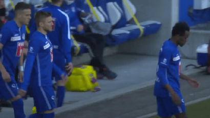 Lucern po treći put osvojio Kup Švajcarske