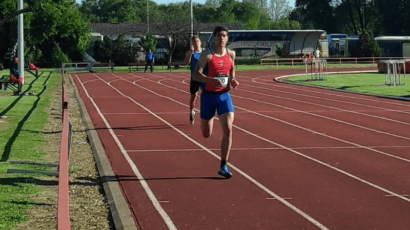 Luka Ivičić oborio državni rekord u desetoboju