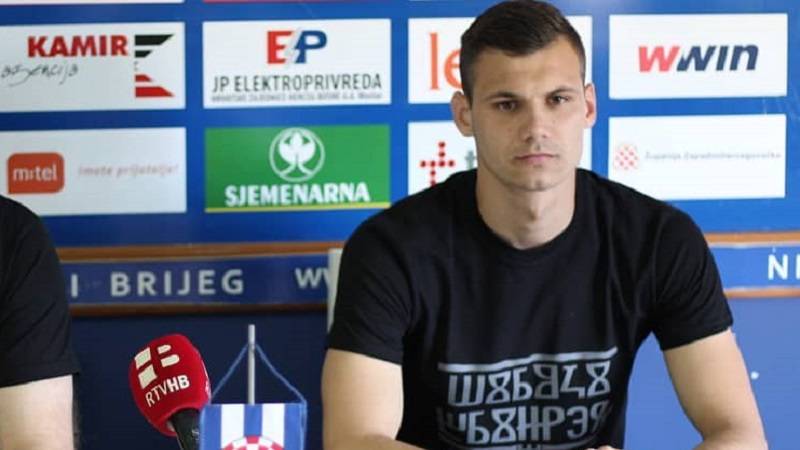 Marko Jurić: "Sklonili smo pritisak sa leđa, Velež nije u najboljoj fazi" (VIDEO)