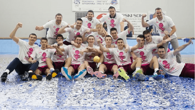 Nikola Jović predvodio Megu do trofeja u juniorskoj ABA ligi