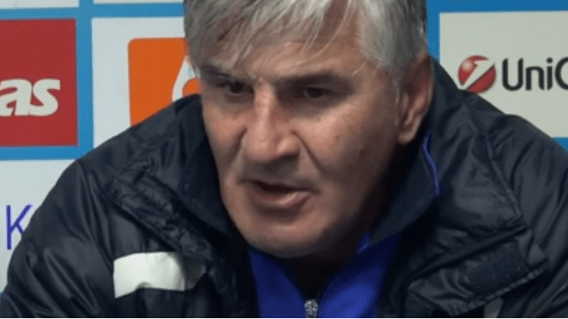 Memić: "Pobjeda bi nam puno više značila pred meč sa Borcem"