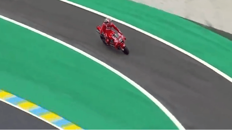 Moto GP: Miler ostvario drugu uzastopnu pobjedu