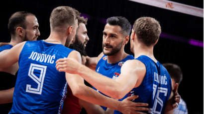 Počinje borba odbojkaša za svjetski tron, Poljaci žele kod kuće treći put u nizu da budu na vrhu