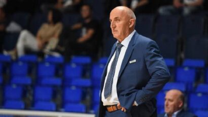 Pavićević: “Preuzeću sav pritisak na sebe”