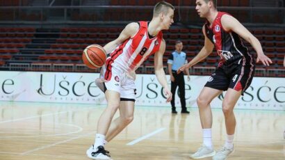 MeridianSportBH saznaje: Dva igrača napustila Zrinjski, stiže Podojak