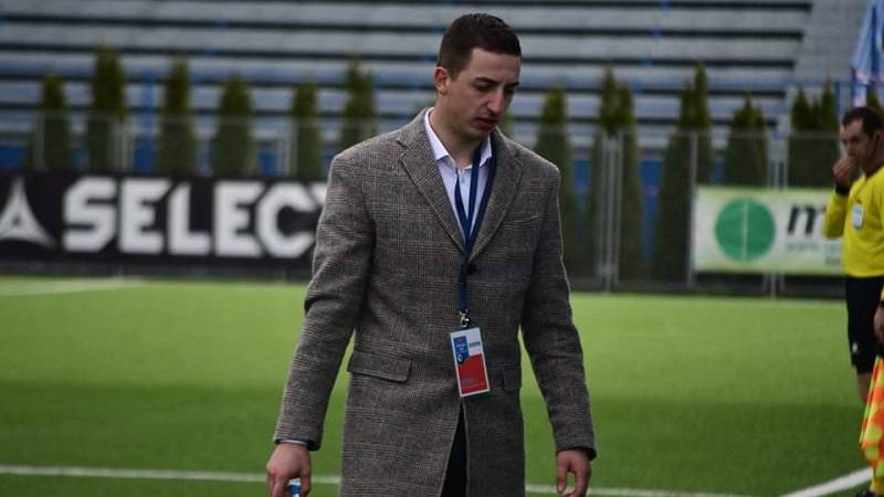 Ilić za MeridianSportBH: "Iznenađen sam odlukom Olimpika, ne znam šta će to značiti za utakmicu"