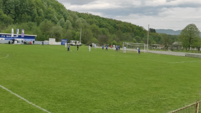 Čudna odluka sudije, meč u Kupu Tuzlanskog kantona privukao pažnju zbog spornog pogotka (VIDEO)