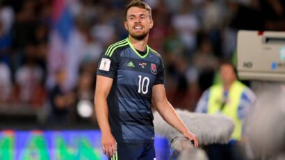 Aron Remzi: “Daću sve da pobijedim svoje drugare iz Juventusa”