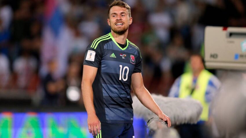 Aron Remzi: "Daću sve da pobijedim svoje drugare iz Juventusa"