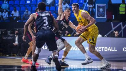 Šermadini MVP Endesa lige (VIDEO)