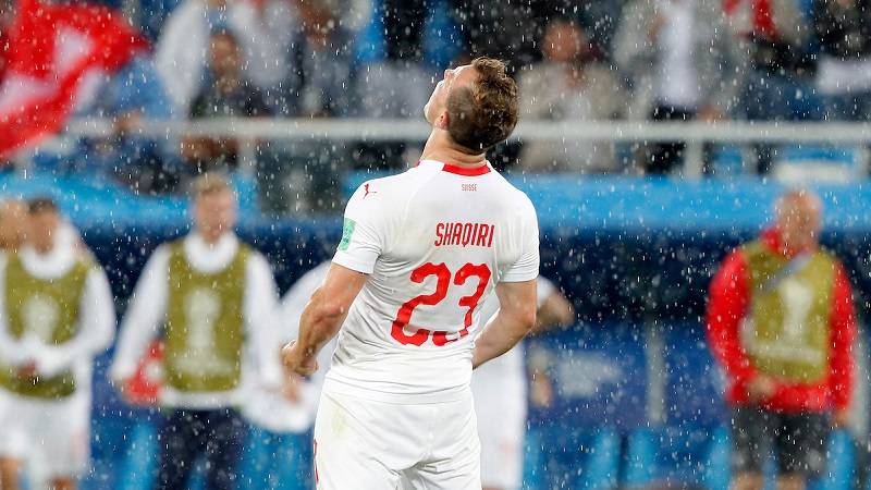 U potrazi za većom minutažom Šaćiri stigao u Lion