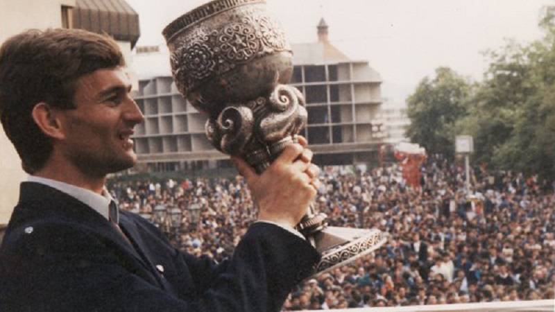 Na današnji dan: Borac odnio najveću pobjedu u klupskoj istoriji