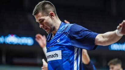 Sulejmanović i zvanično ima novi klub