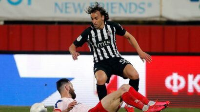 Lazar Marković se javio iz Turske: “Sticajem okolnosti sam izbjegao najveću nesreću”