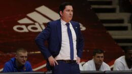 Trener Barselone o potencijalnom dolasku novih igrača, među njima i Alibegovića