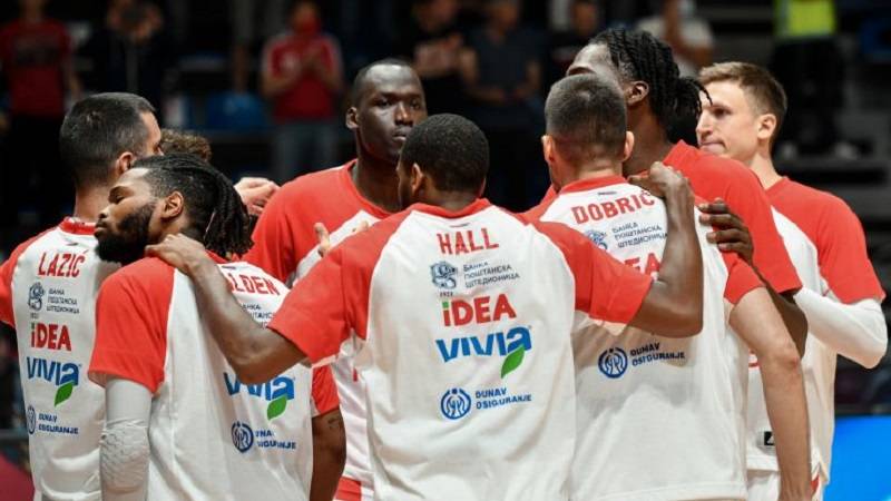 Zvezda u očekivano tvrdoj majstorici borbenija i snažnija od Budućnosti, Beograđani šampioni ABA lige