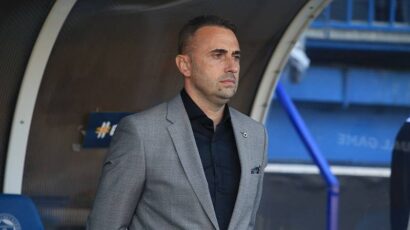 Petev: “Ne bih o imenima, ovo je talentovana nacija”