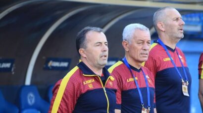 Radulović poručio Petevu i Zmajevima: “Na dobrom ste putu”