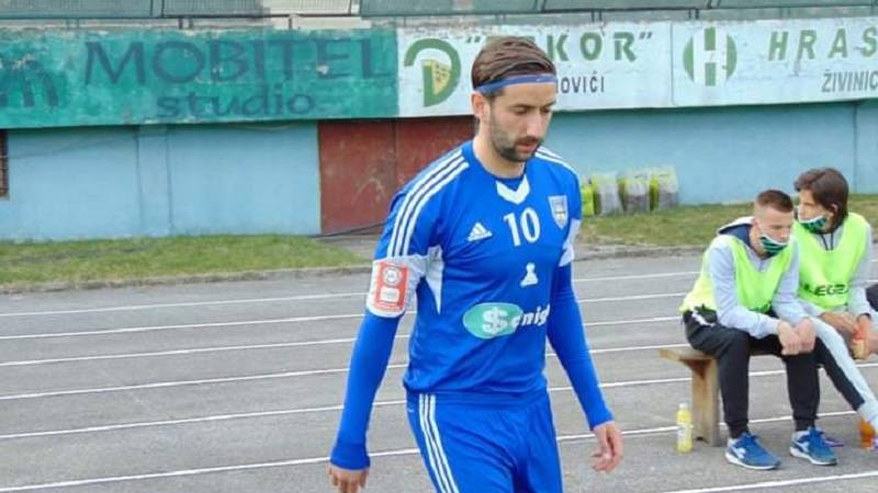 Kerim Tatar postaje član ekipe iz Prve lige FBiH