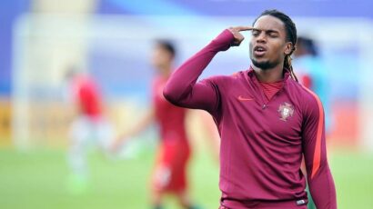 Pari Sen Žermen doveo Renata Sančeza