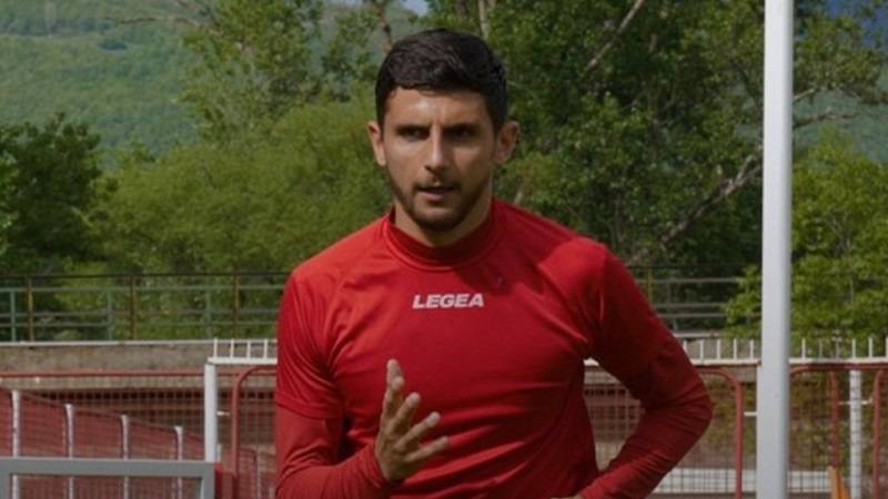 Begić: "Dolazak u Borac veliki korak u mojoj karijeri"