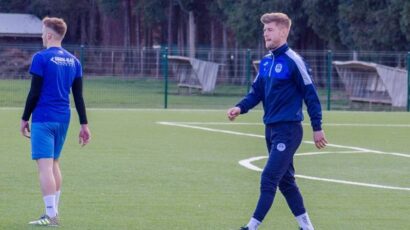 Anid Travančić napustio VIS Sim-Bau i pronašao novi klub