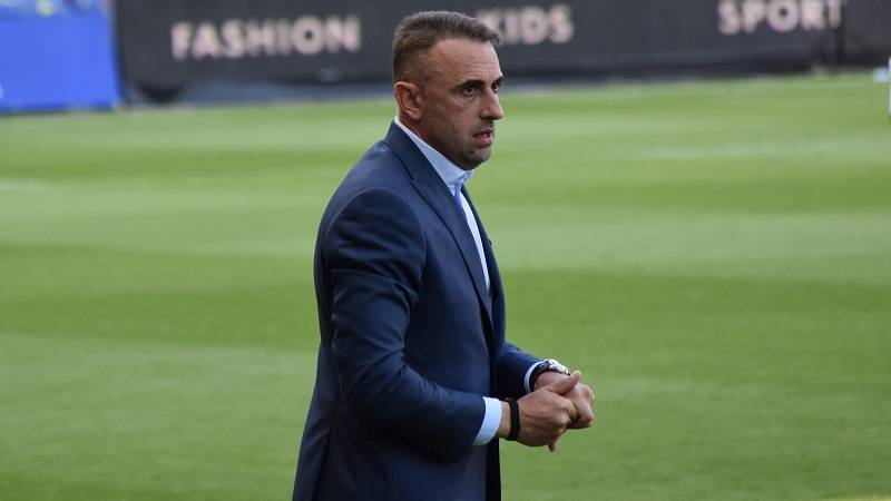 Petevu uručen otkaz