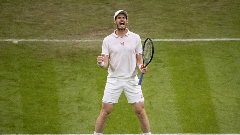 Marej pokazao da u njemu ima još vatre, Ote pao nakon maratona