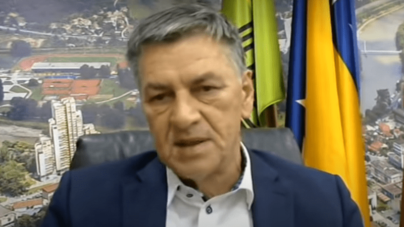 Gradonačelnik Zenice: "Ovo je dokaz da sam bio i ostao opredijeljen za spas zeničke svetinje"