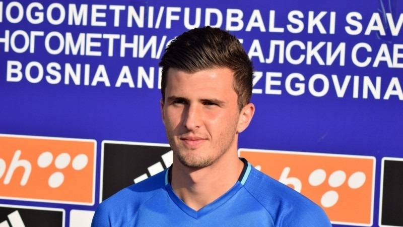 (VIDEO) Čataković predstavljen u Sarajevu na urnebesan način