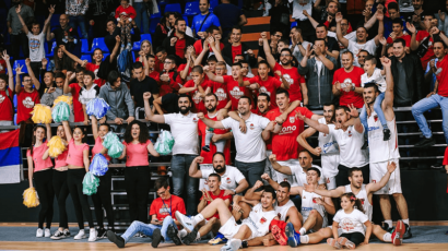 Koktel ljubavi u Gradišci: Vukomanović košem uz zvuk sirene donio trofej Kozari protiv Borca (VIDEO)