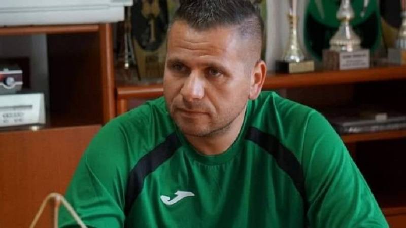 Mirnes Buza novi šef stručnog štaba Rudara iz Kaknja