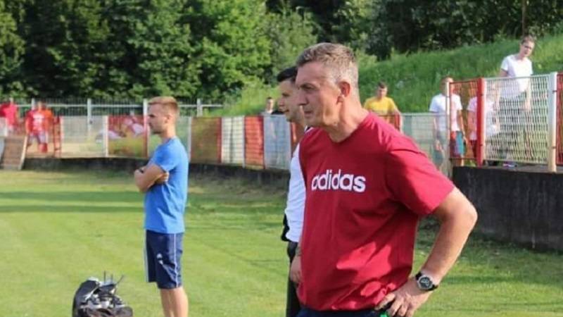 Nermin Džanić pronašao novi angažman