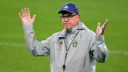 Švedska smijenila selektora nakon 7 godina