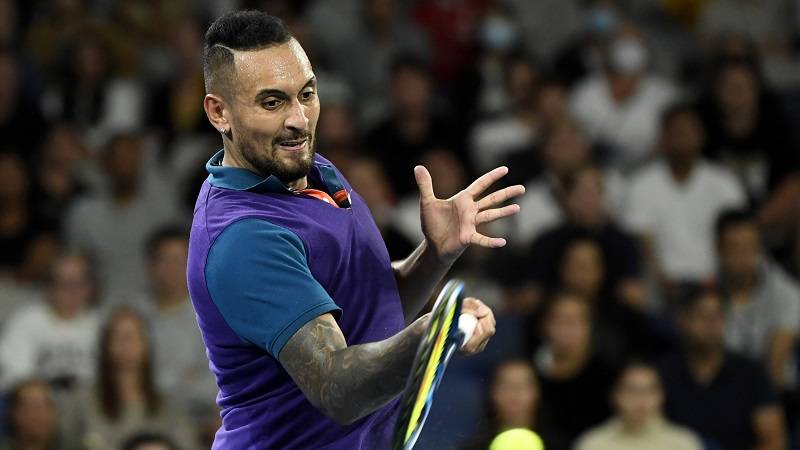 Kirjos opleo po Đokoviću: "Ne mogu to podnijeti, on samo želi da bude kao Federer"