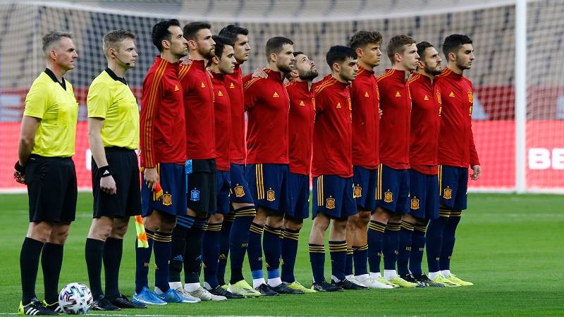 Jedina reprezentacija koja je odbranila titulu na Euru, Španija želi postati vladar Evrope sa najviše priznanja