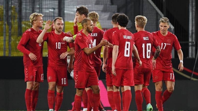 Danska sa velikim ushićenjem dočekuje Zmajeve: "Poletjeli smo"