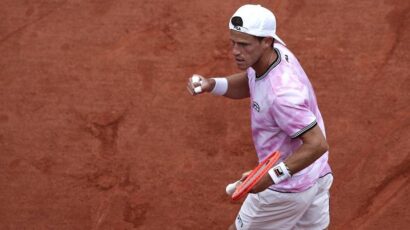 Švarcman u nevjerovatnom meču punom preokreta savladao Štrufa