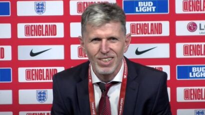 Jaroslav Šilhavi: “Ponosan sam što smo usrećili veliki broj naših navijača”