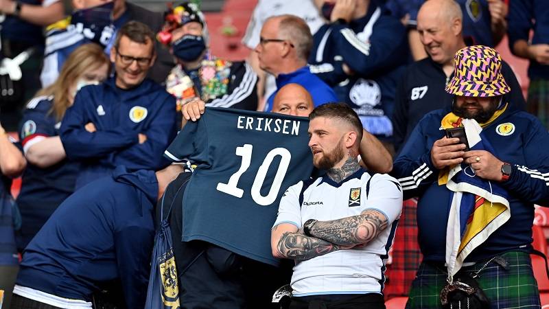 Englezima prijeti žestoka kazna ako budu provocirali Nijemce jednom pjesmom