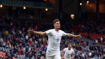 Šik nakon pobjede: “Nadam se da su naši navijači imali nezaboravno iskustvo”