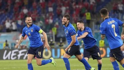 Juventus šalje ponudu za reprezentativca Italije