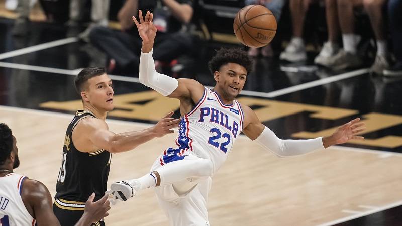 Seventisiksersi stigli do majstorice, Bogdanović povrijedio koljeno (VIDEO)