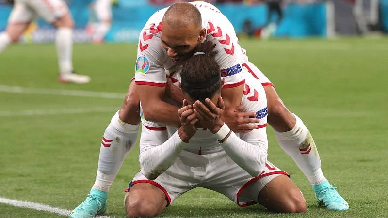 TIP DANA: Češka - Danska