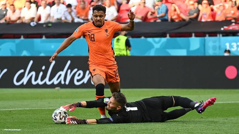 Maloumnost Malena i glupost de Lihta izbacili Holandiju sa Evropskog prvenstva (VIDEO)